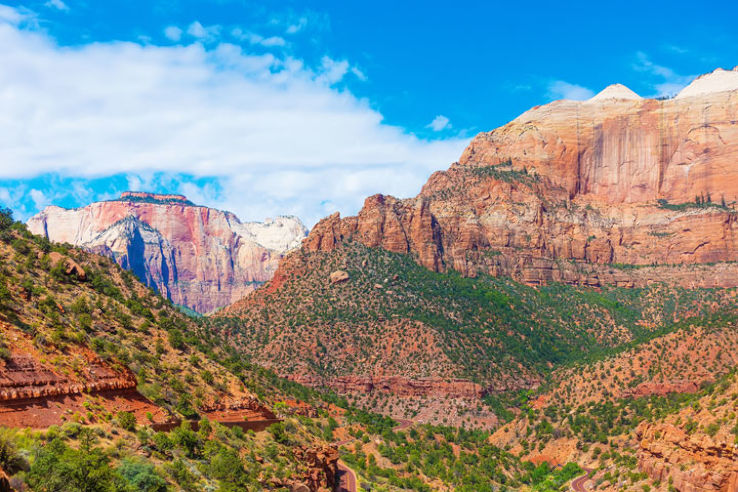 St. George Trip Packages