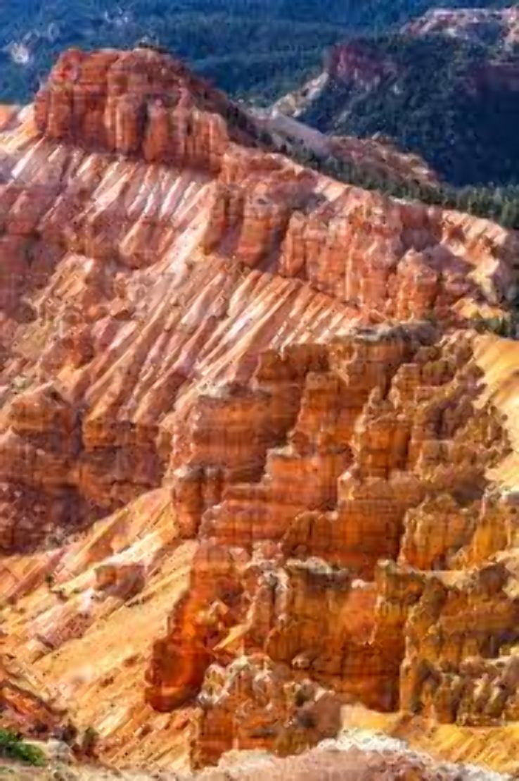 Cedar Breaks National Monument Trip Packages