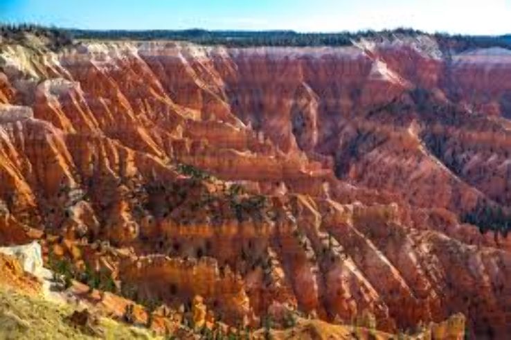 Cedar Breaks National Monument Trip Packages
