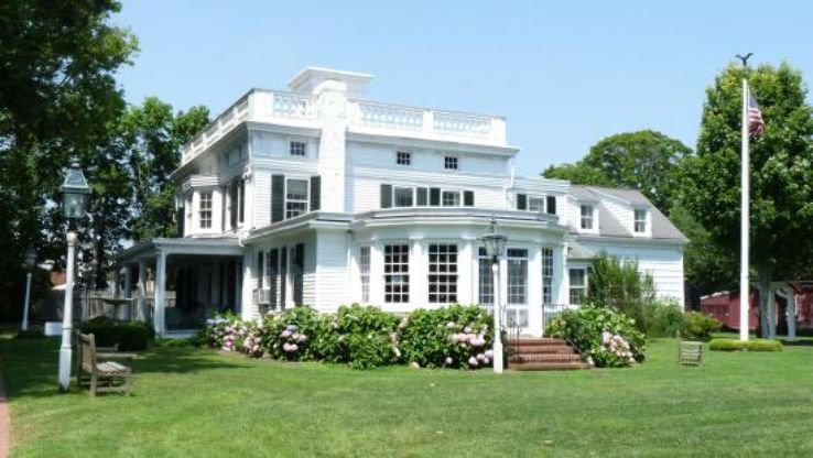 Southampton Historical Museum Trip Packages