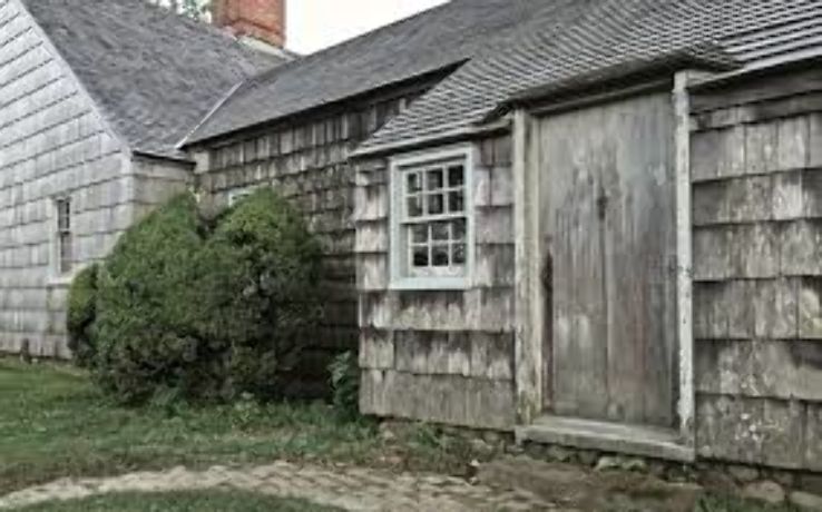 The Thomas Hasley Homestead Trip Packages