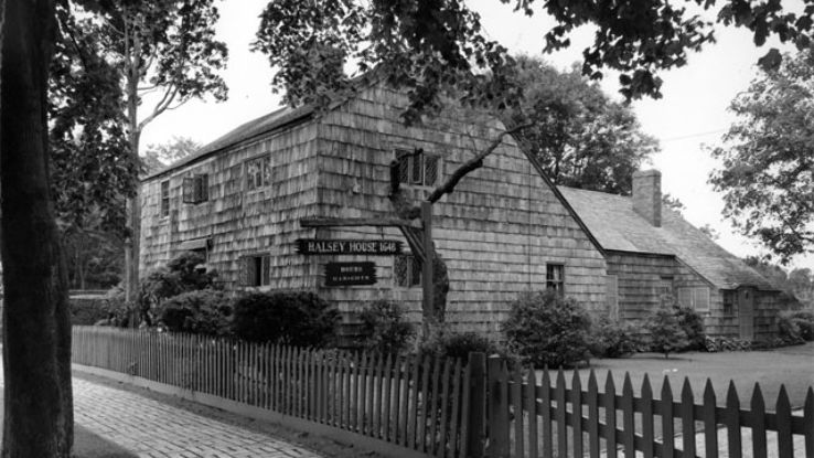 The Thomas Hasley Homestead Trip Packages