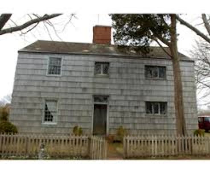 The Thomas Hasley Homestead Trip Packages