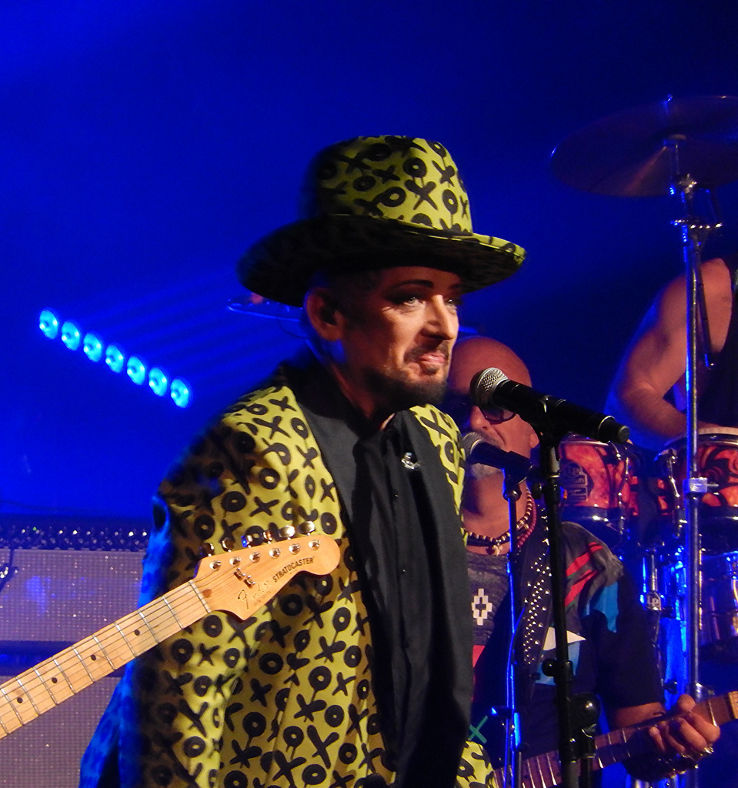 Marcus Center  Trip Packages