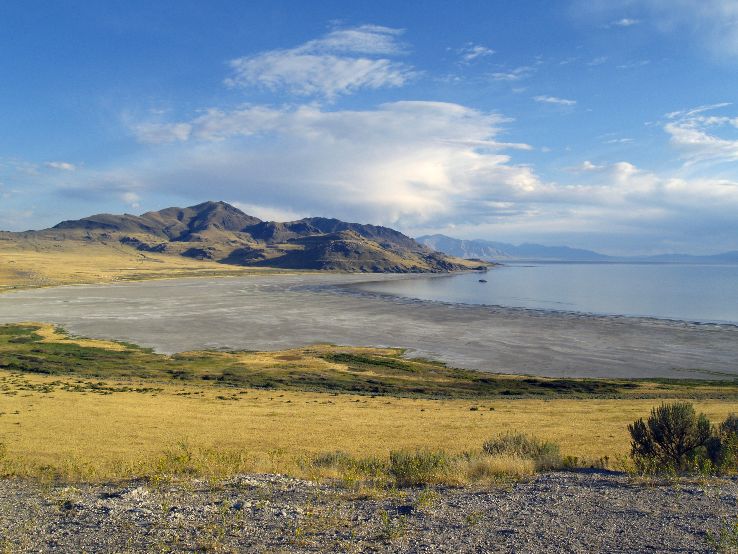 Great Salt Lake Trip Packages