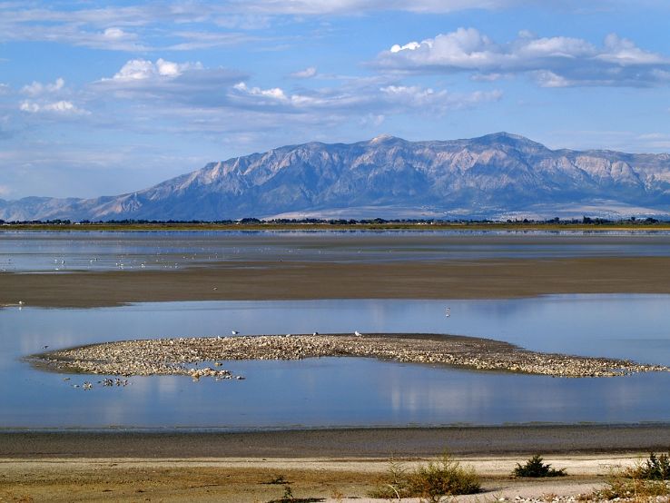 Great Salt Lake Trip Packages