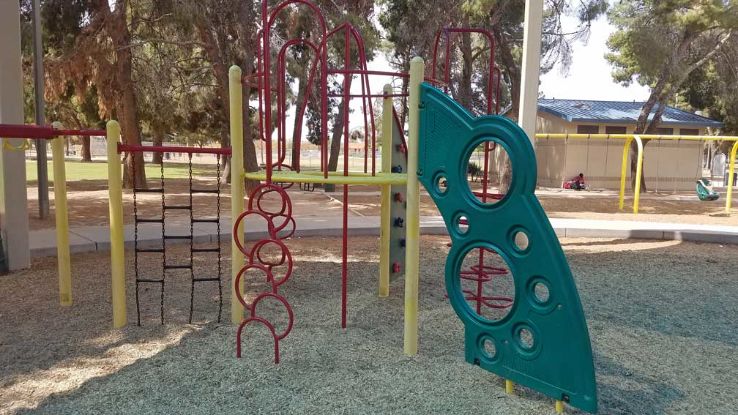 Folley Memorial Park  Trip Packages