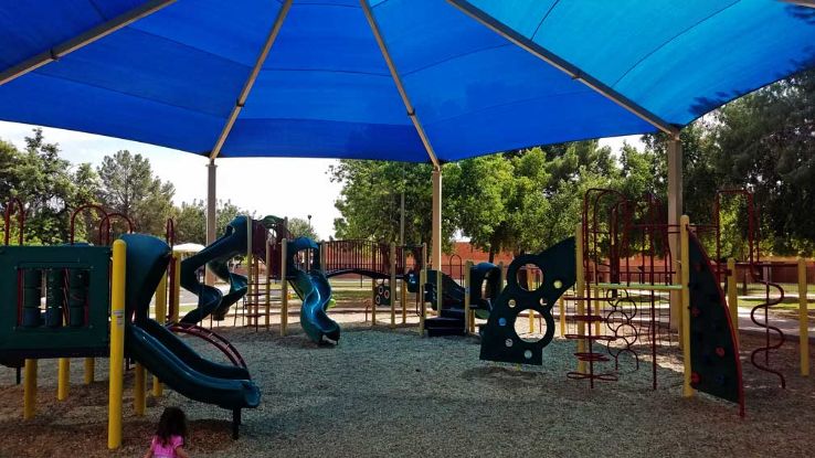 Folley Memorial Park  Trip Packages