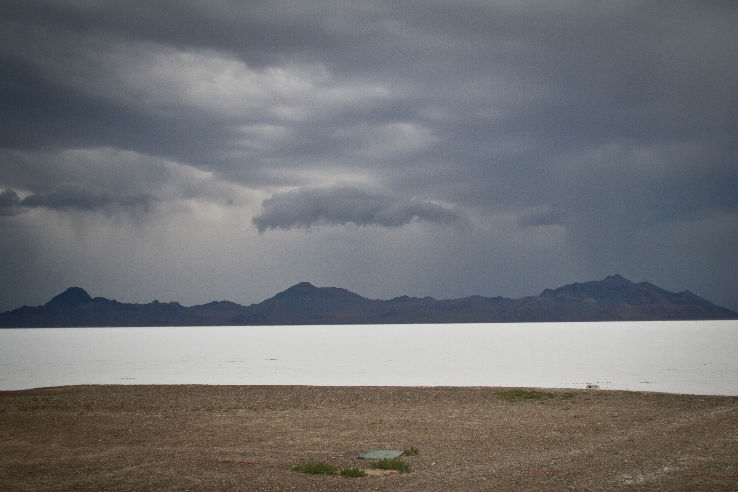 Bonneville Salt Flats Trip Packages