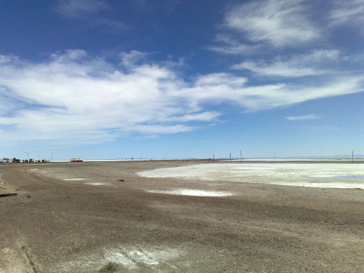 Bonneville Salt Flats Trip Packages