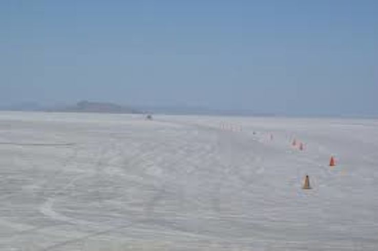 Bonneville Salt Flats Trip Packages
