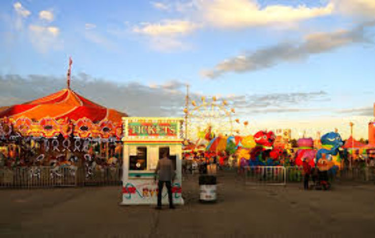 Ocean of Fun  Trip Packages