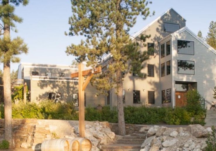 PRAIRIE BERRY WINERY Trip Packages