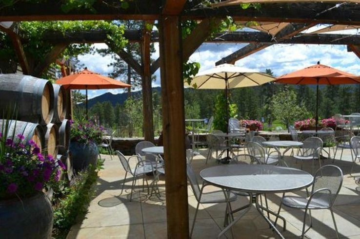 PRAIRIE BERRY WINERY Trip Packages