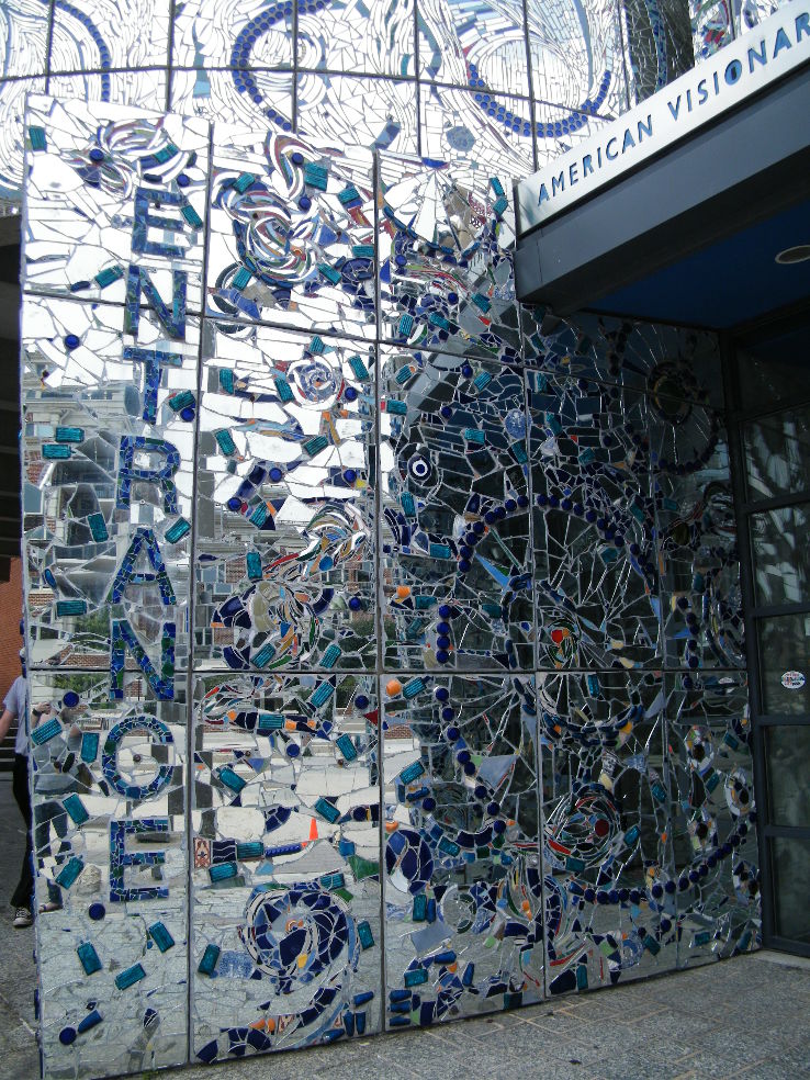 The American Visionary Art Museum Trip Packages