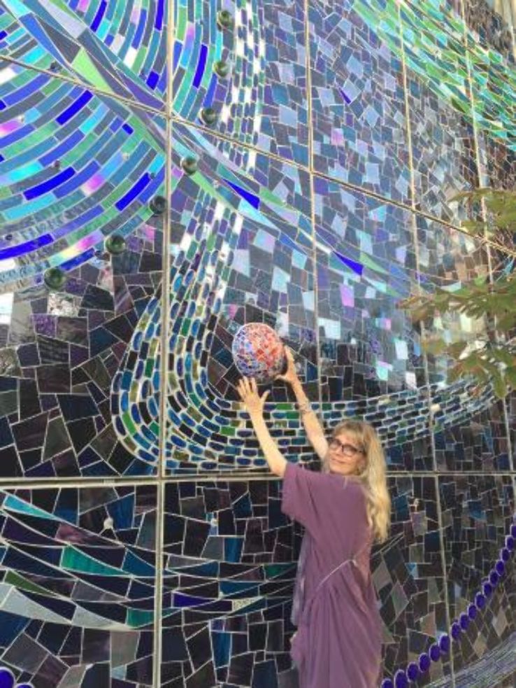 The American Visionary Art Museum Trip Packages