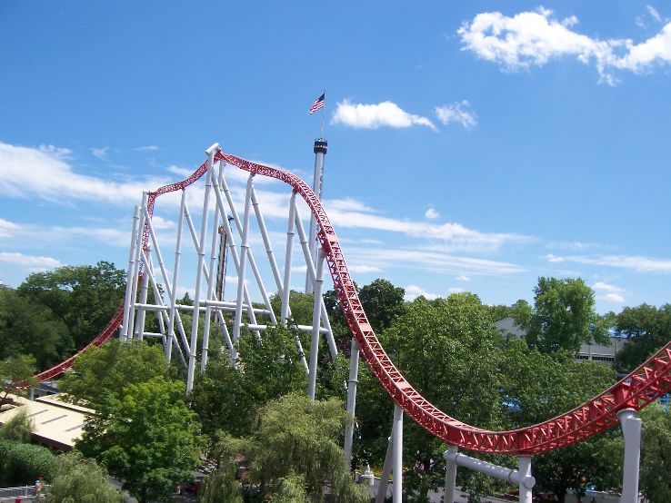Hershey Park  Trip Packages