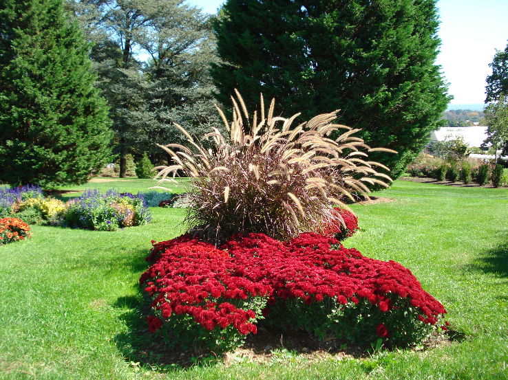 Hershey Gardens  Trip Packages