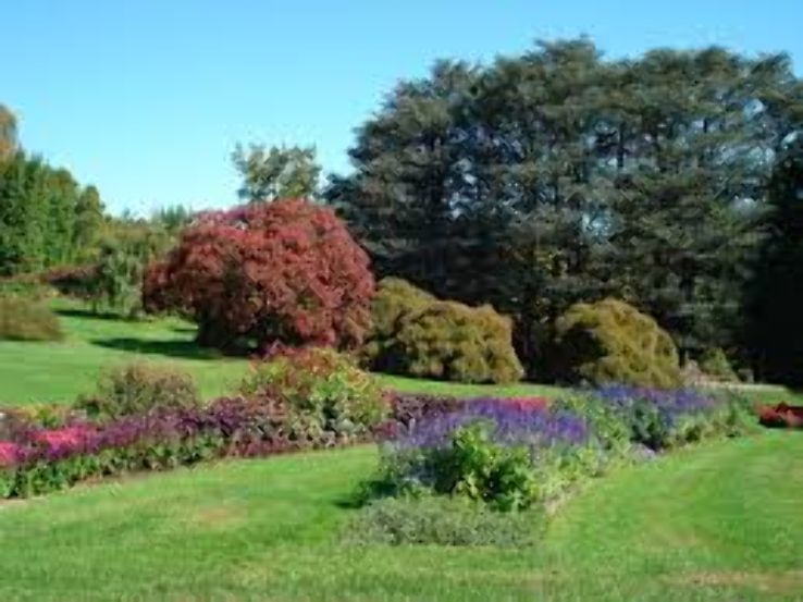 Hershey Gardens  Trip Packages