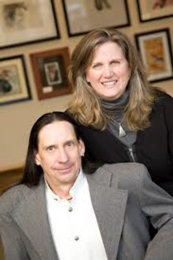 Warriors Work & Ben West Gallery Trip Packages