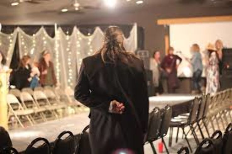 Warriors Work & Ben West Gallery Trip Packages