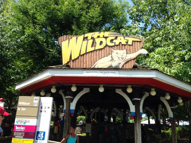 Wildcat Trip Packages