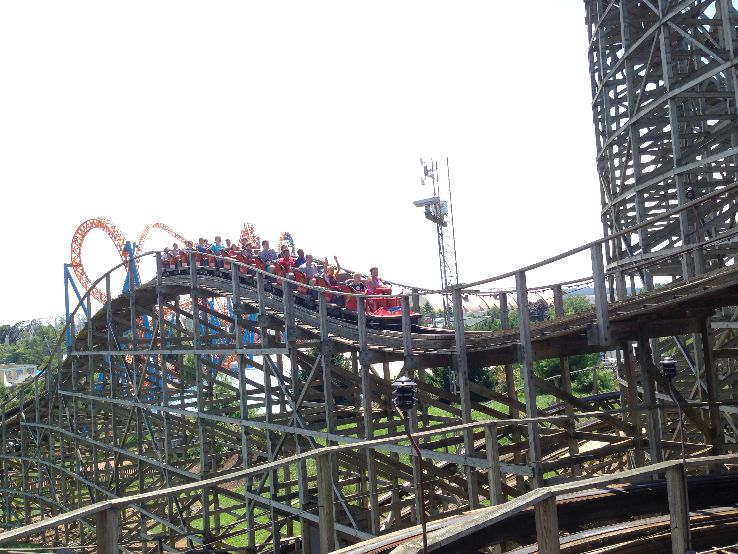 Wildcat Trip Packages