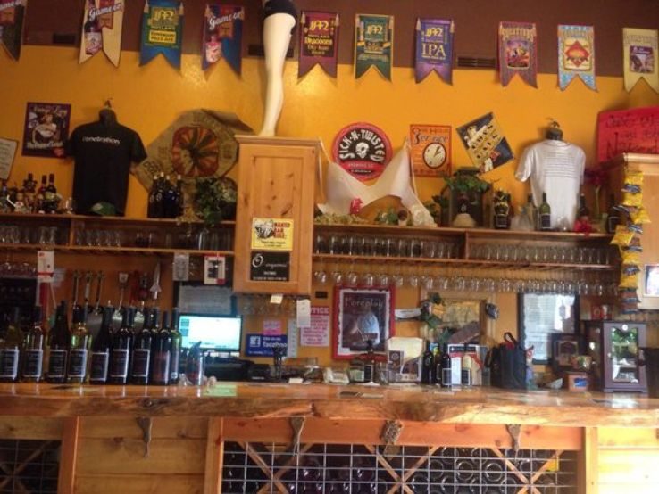 Stone Faces Winery Trip Packages