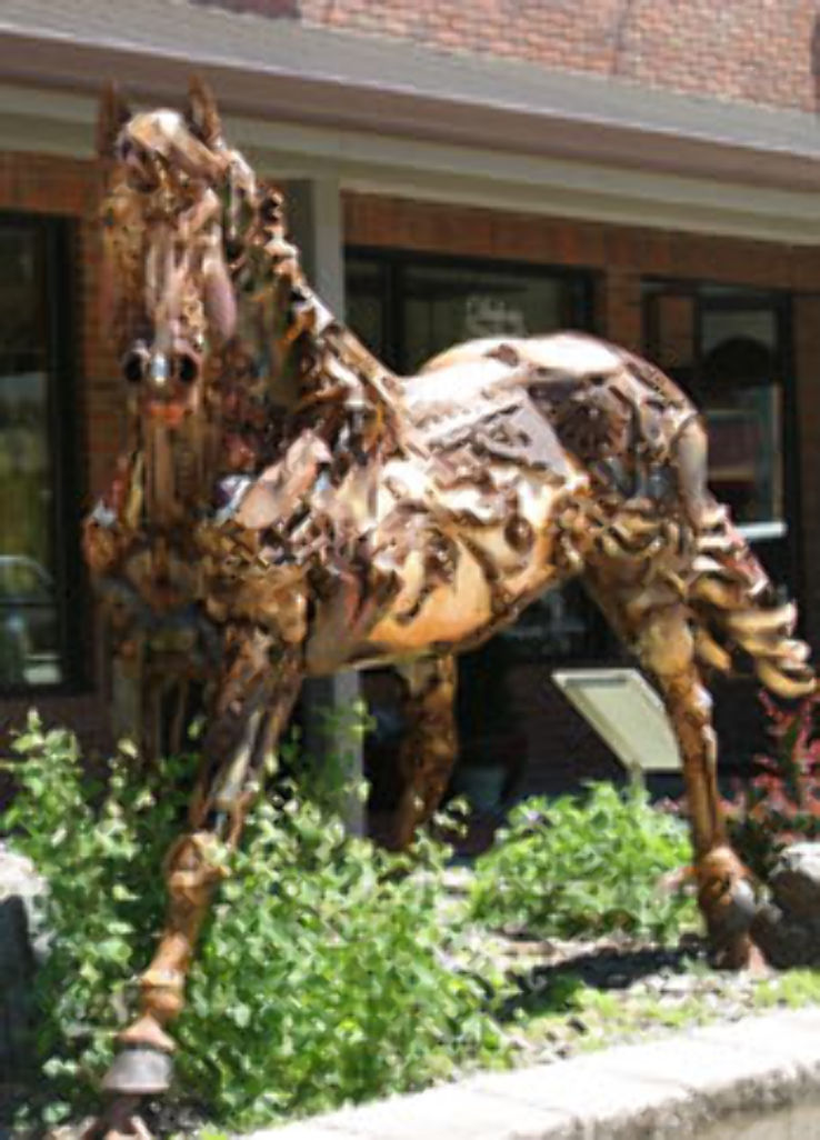 Dakota Nature and Art Gallery Trip Packages