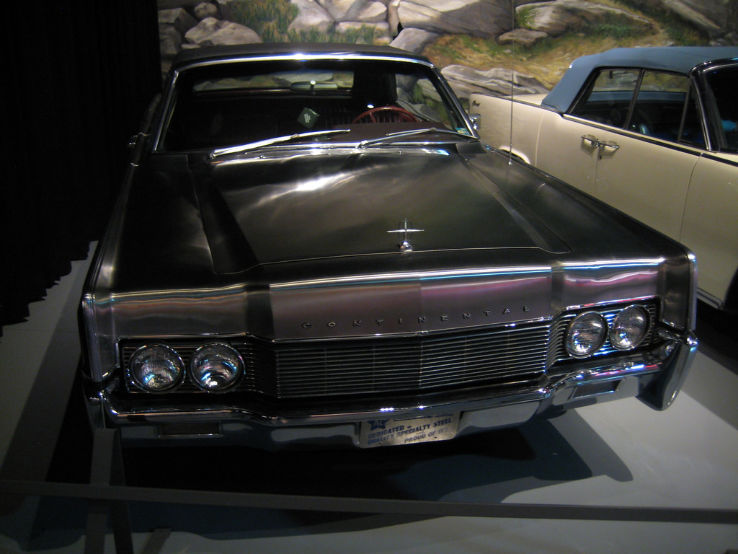 AACA Museum  Trip Packages