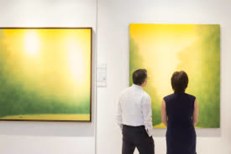 Art Forms Gallery Trip Packages