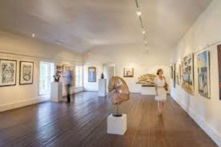Art Forms Gallery Trip Packages