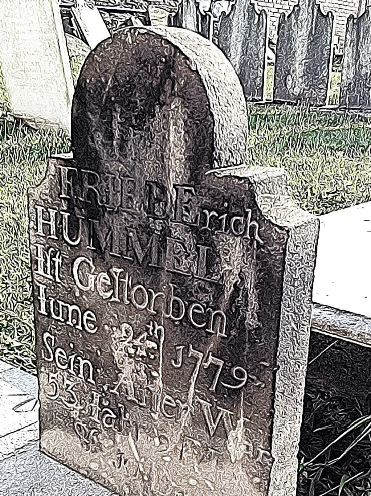 Hummelstown Area Historical Society  Trip Packages