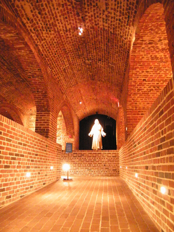 The National Shrine Trip Packages