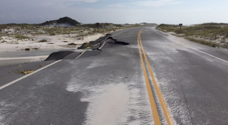 Gulf Islands National Seashore Trip Packages