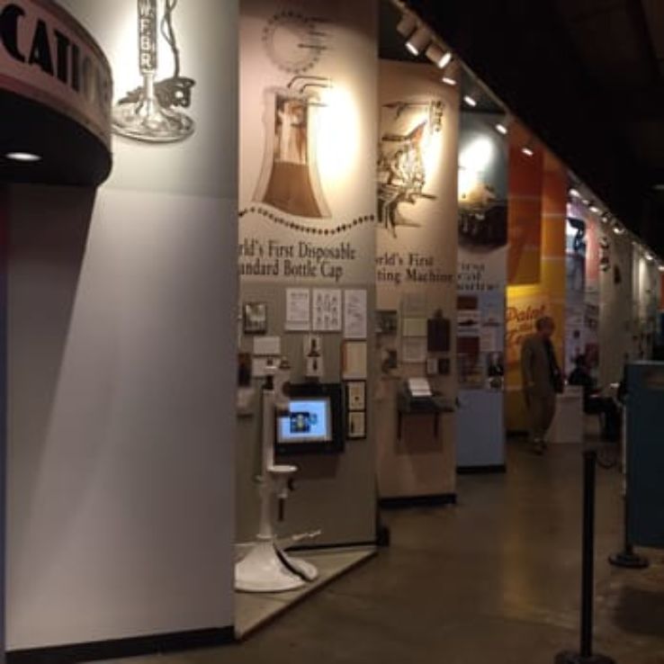 The Baltimore Museum of Industry focuses Trip Packages