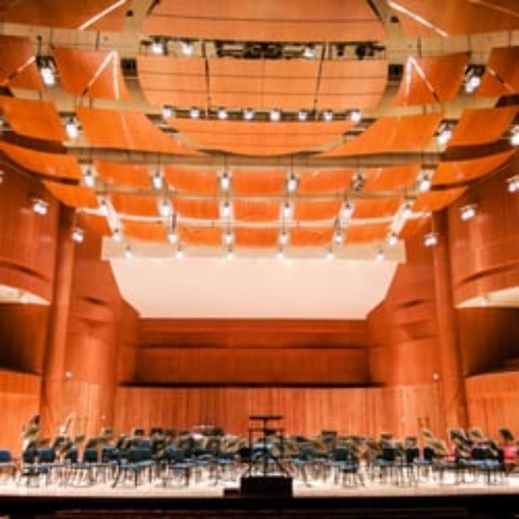 Joseph Meyerhoff Symphony Hall Trip Packages