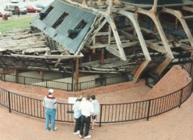 USS Cairo Trip Packages