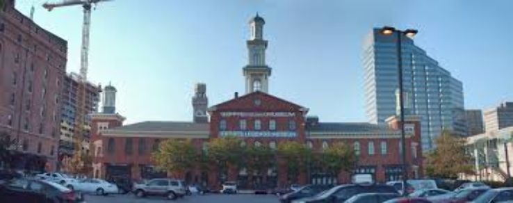 The History of Pop Culture at Geppis  Trip Packages