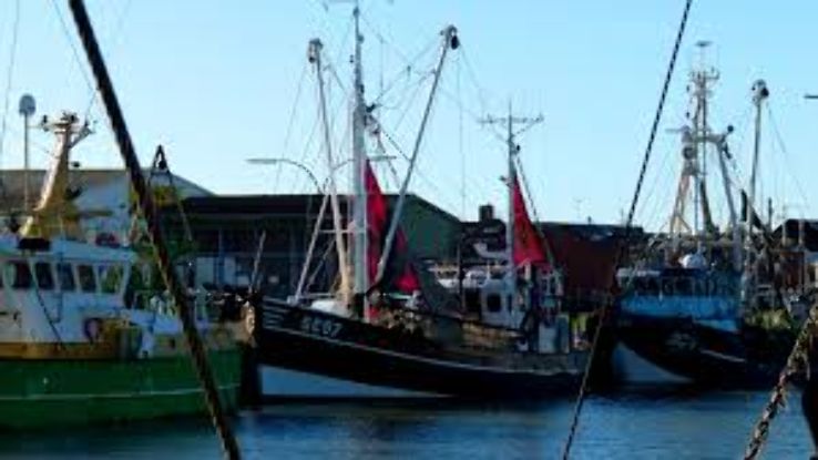 Maritime & Seafood Industry Museum Trip Packages