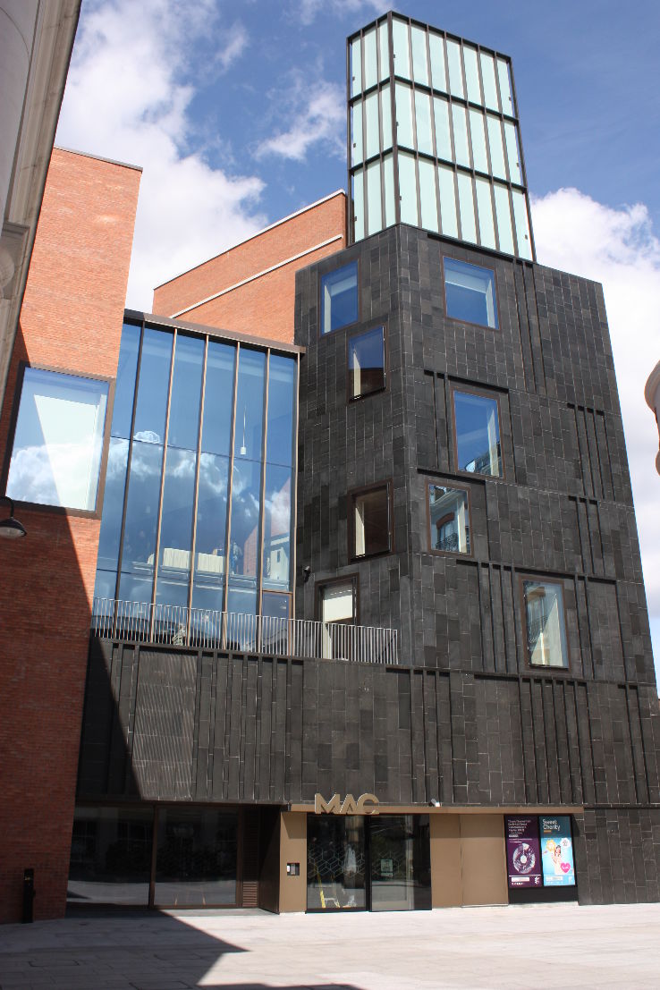 Maritime & Seafood Industry Museum Trip Packages