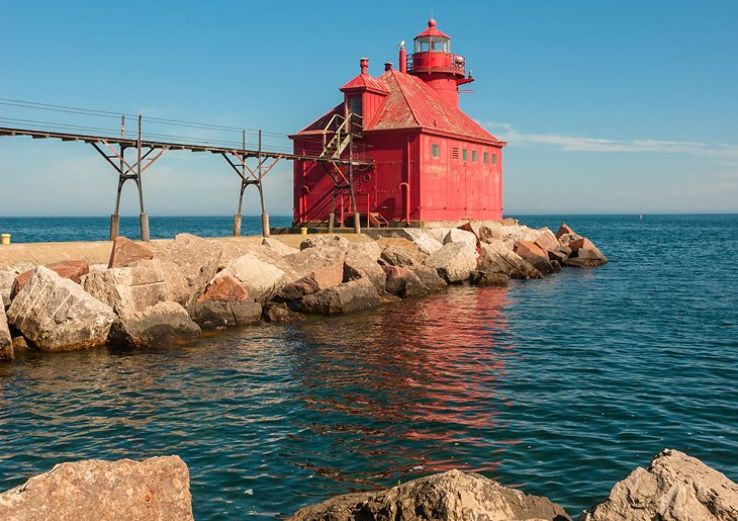 The Great Outdoors: Door County Trip Packages