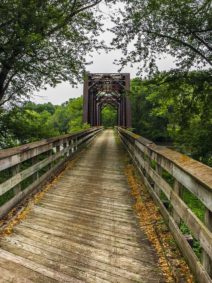 INFINITY Science Center Trip Packages