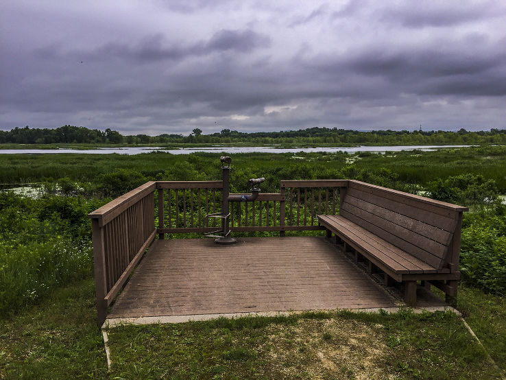 Take a Hike: Wisconsins Wonderful Trails Trip Packages