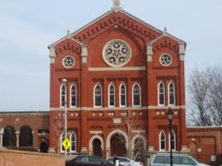 the Jewish Museum Trip Packages