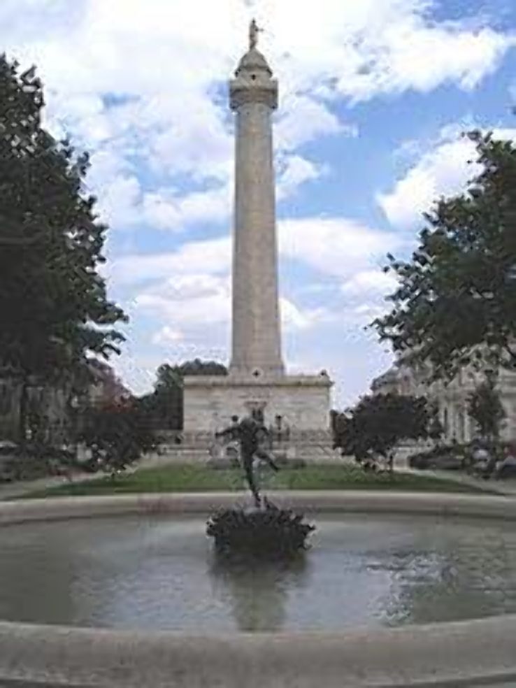 The Washington Monument Trip Packages