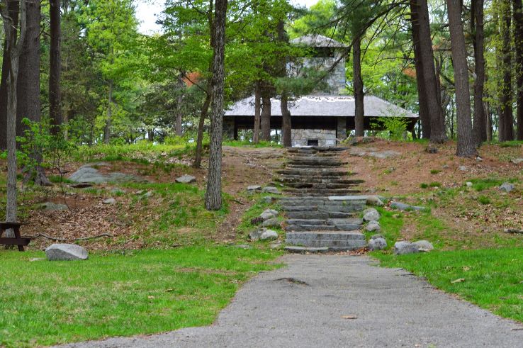 Blue Hills Reservation Trip Packages