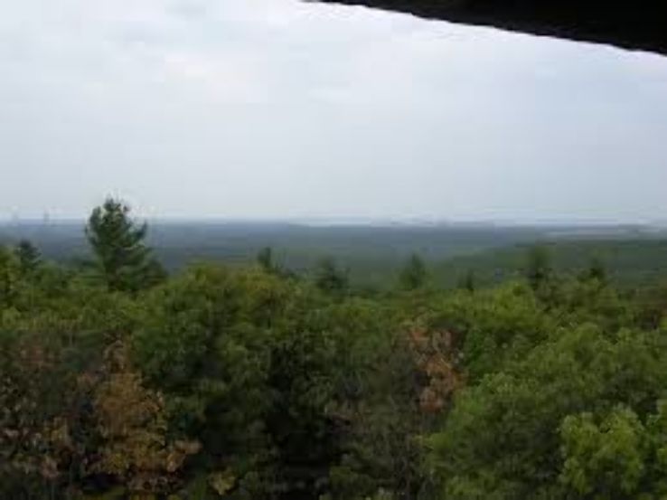 Blue Hills Reservation Trip Packages