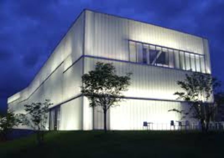 Nelson-Atkins Museum of Art  Trip Packages