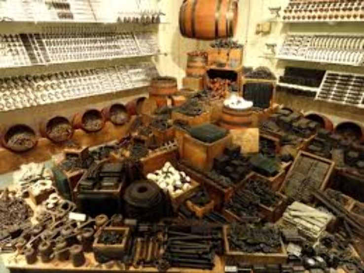 Arabia Steamboat Museum  Trip Packages